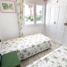 Holiday home Urb Calablanca Alcossebre 
