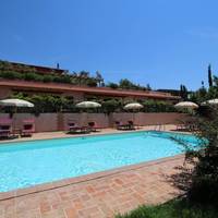 Holiday Home Alloro Montalto Di Castro 