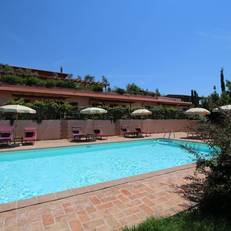 Holiday Home Alloro Montalto Di Castro 