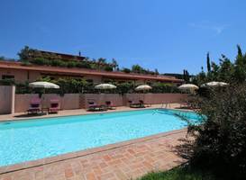 Holiday Home Alloro Montalto Di Castro 