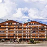 Apartment Christiania V Nendaz Station 