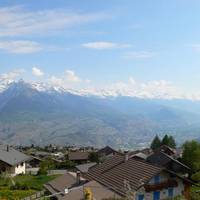 Apartment Les Arolles A Nendaz Station 