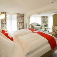 Hotel Walliserhof - The Dom Collection 