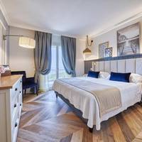 Hotel Madrigale - The Panoramic Resort 