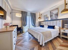 Hotel Madrigale - The Panoramic Resort 