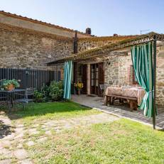 Holiday Home Olivara Citta della Pieve 