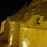 Trulli & Grotte Exclusive House Resort 