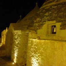 Trulli & Grotte Exclusive House Resort 