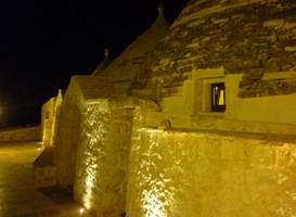 Trulli & Grotte Exclusive House Resort 