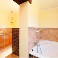 Holiday home Castillo Magarita Benissa 