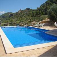 Holiday home Finca Figueral Benifallet 