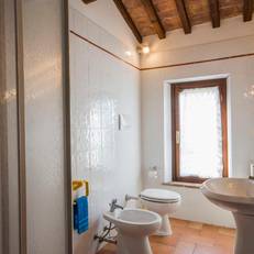 Apartment Tenuta La Casetta Santa Luce 