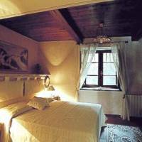 Apartment Poggio alla Baghera Porciano 