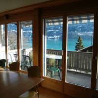 Schwizi's Holiday Apartment Niederried 