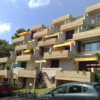 Apartment Vallpineda San Fermin Sitges 