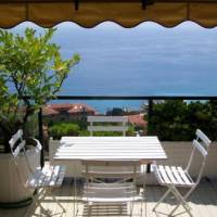 Apartment Gatti - Bilocale Ospedaletti 