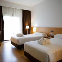 Hotel Oca Golf Balneario Augas Santas 