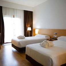 Hotel Oca Golf Balneario Augas Santas 