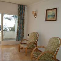 Apartamentos Trip Soleil Cala Llevado 