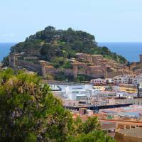 Holiday home Casa Closas Tossa de Mar 
