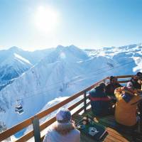Hotel Garni Muttler Alpinresort & Spa 