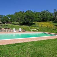 Holiday Home Podere Casalini Scansano 