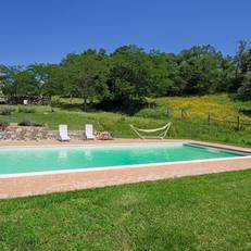 Holiday Home Podere Casalini Scansano 
