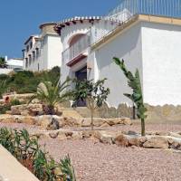 Holiday home Casa Casita del sol Pego 