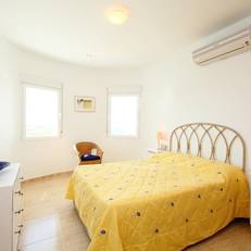 Holiday home Casa Puesta del Sol Pego 