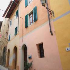 Camere & Apartments Nell'Antico Borgo 