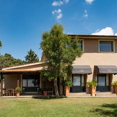 Agriturismo Quercia Rossa Rural House 