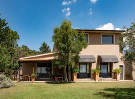 Agriturismo Quercia Rossa Rural House 