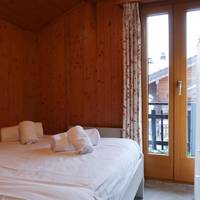Holiday Home Coucordin Nendaz Station 