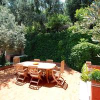 Holiday Home Maddalena Massa Lubrense 