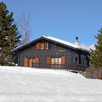 Holiday Home Peer Gynt Nendaz Station 