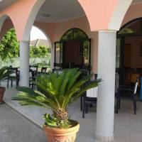 Holiday Home Ascea Trilo Ascea Marina 