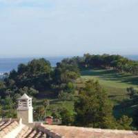 Apartment Torregolf Benalmadena Costa 