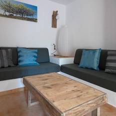 Apartamentos Noray - Formentera Break 