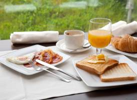 Hotel Thalasso Cantabrico Las Sirenas 