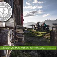Romantik und Boutique-Hotel GuardaVal 
