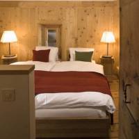 Romantik und Boutique-Hotel GuardaVal 