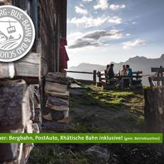 Romantik und Boutique-Hotel GuardaVal 