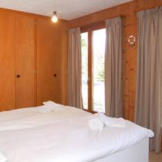 Holiday Home Sven Heul Nendaz Station 