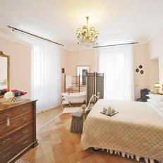 Residenza Matarazzo e Le Sue Soffitte 