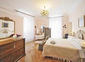 Residenza Matarazzo e Le Sue Soffitte 