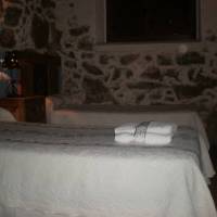 Apartamentos Rurales La Antigua Fonda 