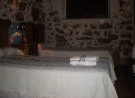 Apartamentos Rurales La Antigua Fonda 