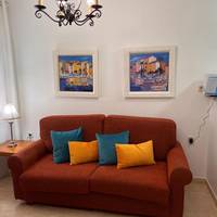 Apartamentos Turisticos Juanita Ope 