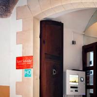 Petit Hotel Hostatgeria Sant Salvador 