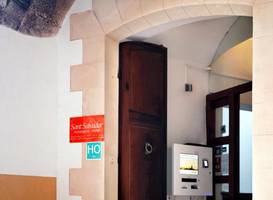 Petit Hotel Hostatgeria Sant Salvador 